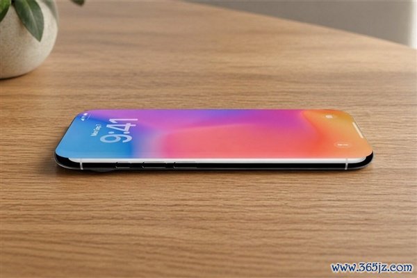 iPhone 20首发！iOS 28史诗级升级：苹果手机20周年放大招